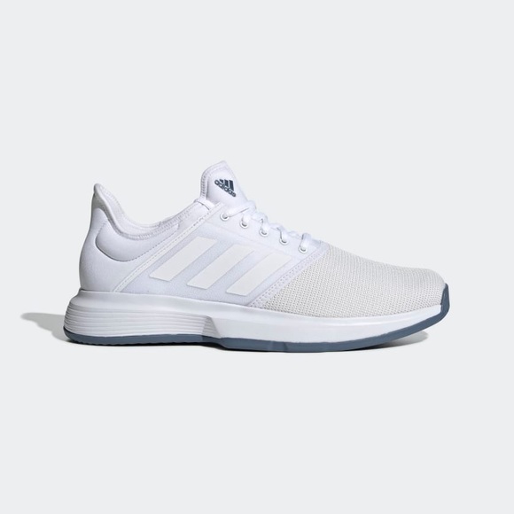 adidas Other - Adidas Men’s GAMECOURT Shoes 9.5M